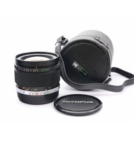 Olympus Olympus OM21mm f2   ALC172003