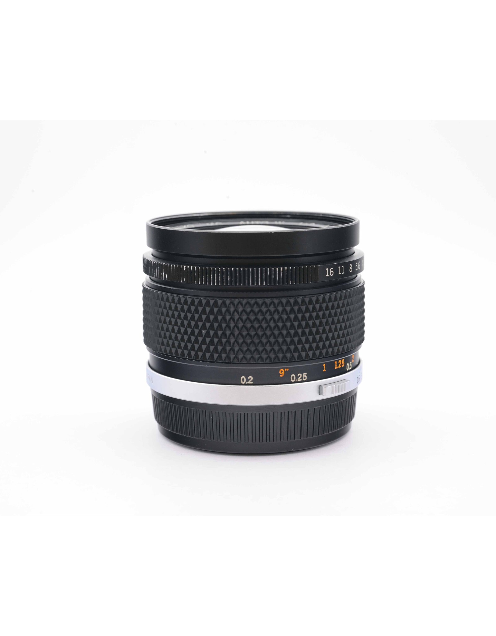 Olympus Olympus OM21mm f2   ALC172003