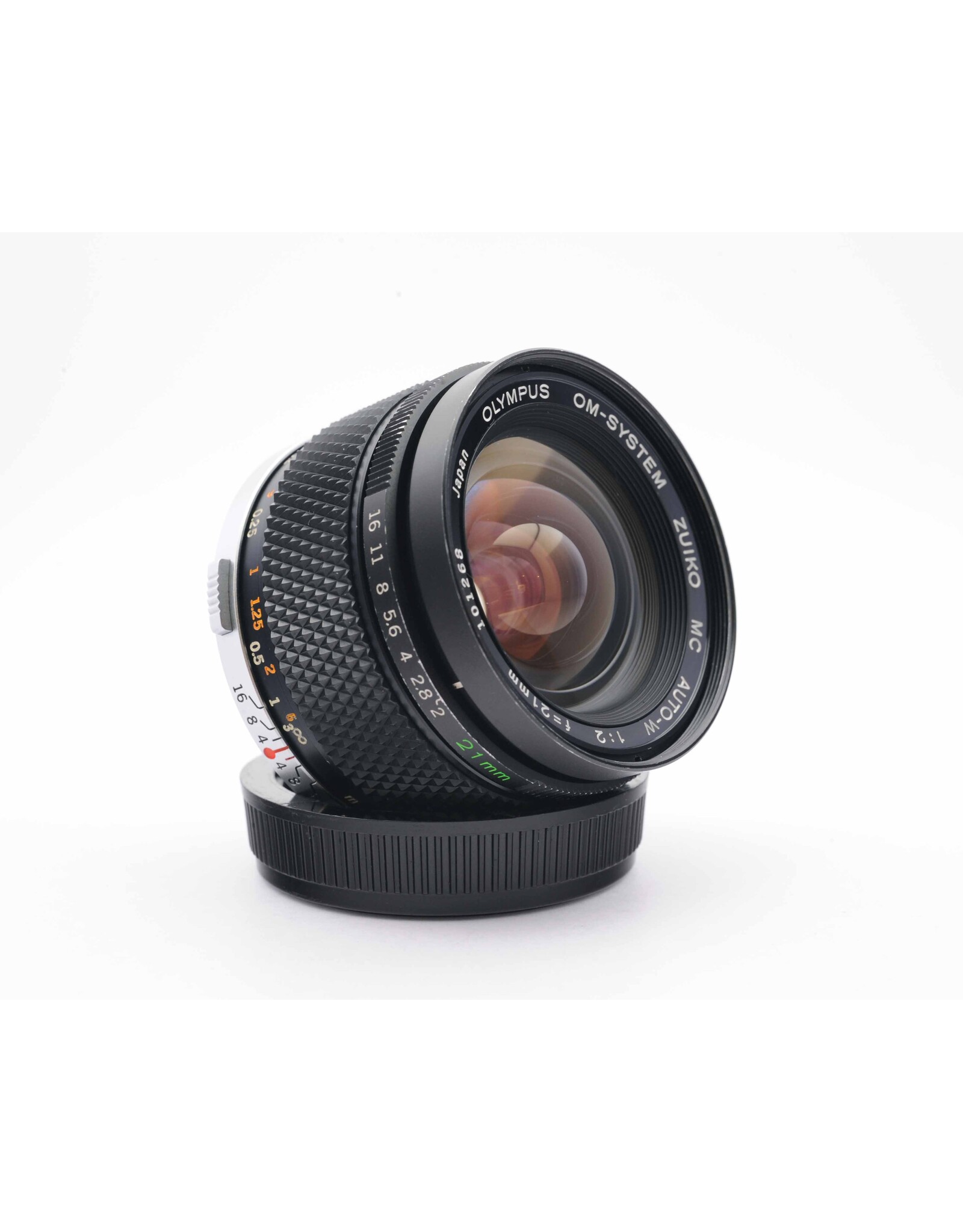 Olympus Olympus OM21mm f2   ALC172003
