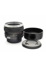 Zeiss Zeiss 50mm f1.4 Planar ZFT*   A6020201