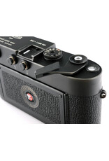Leica Leica M4 Black Chrome ( with M3 V/Finder)      ALC172103