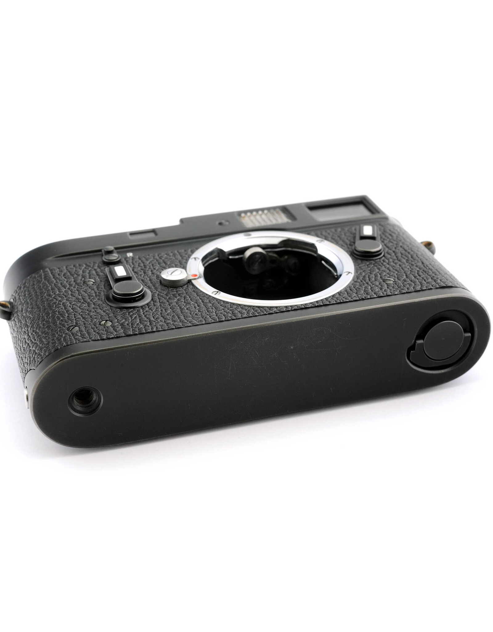 Leica Leica M4 Black Chrome ( with M3 V/Finder)      ALC172103