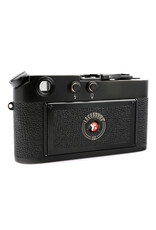 Leica Leica M4 Black Chrome ( with M3 V/Finder)      ALC172103