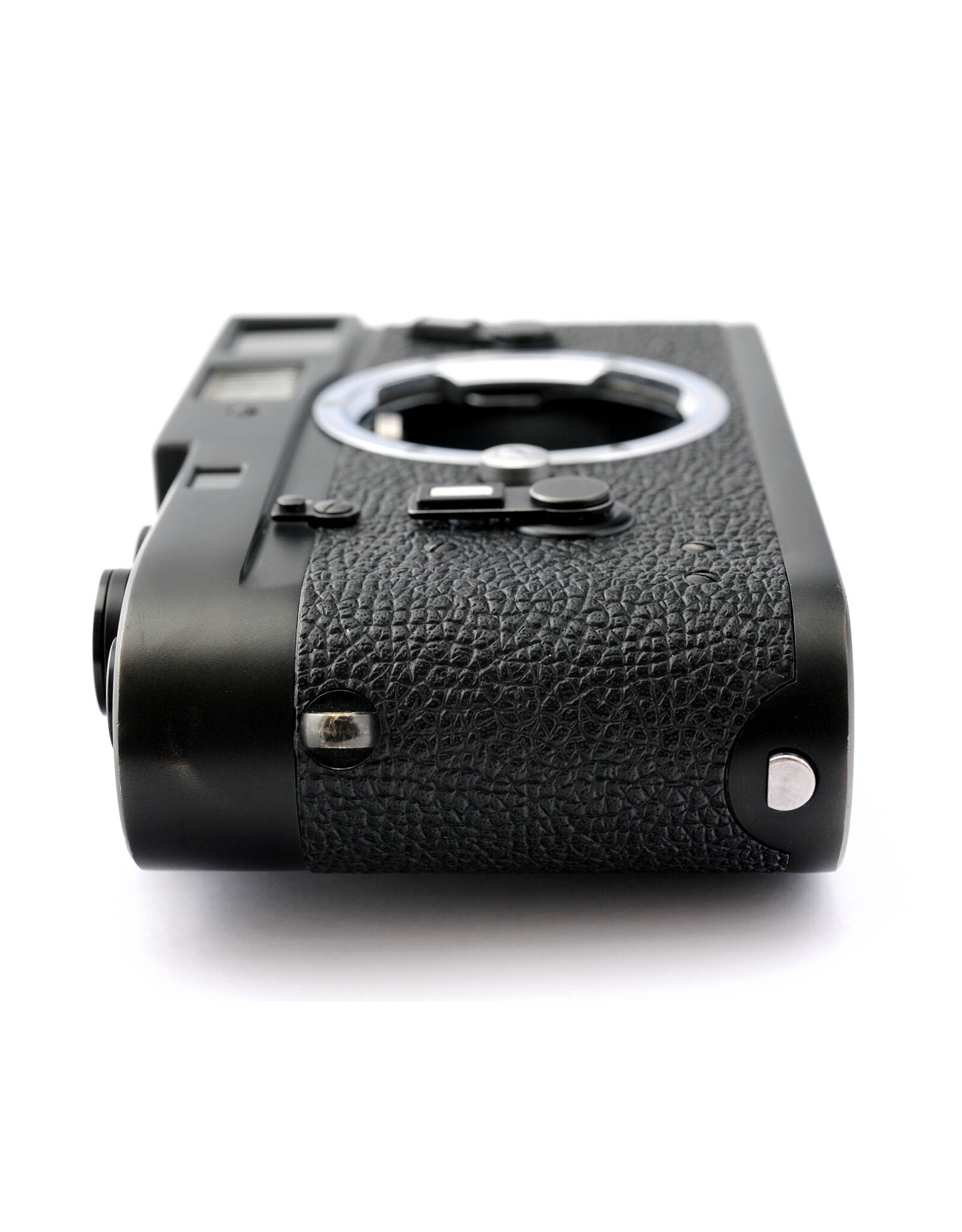 Leica Leica M4 Black Chrome ( with M3 V/Finder)      ALC172103