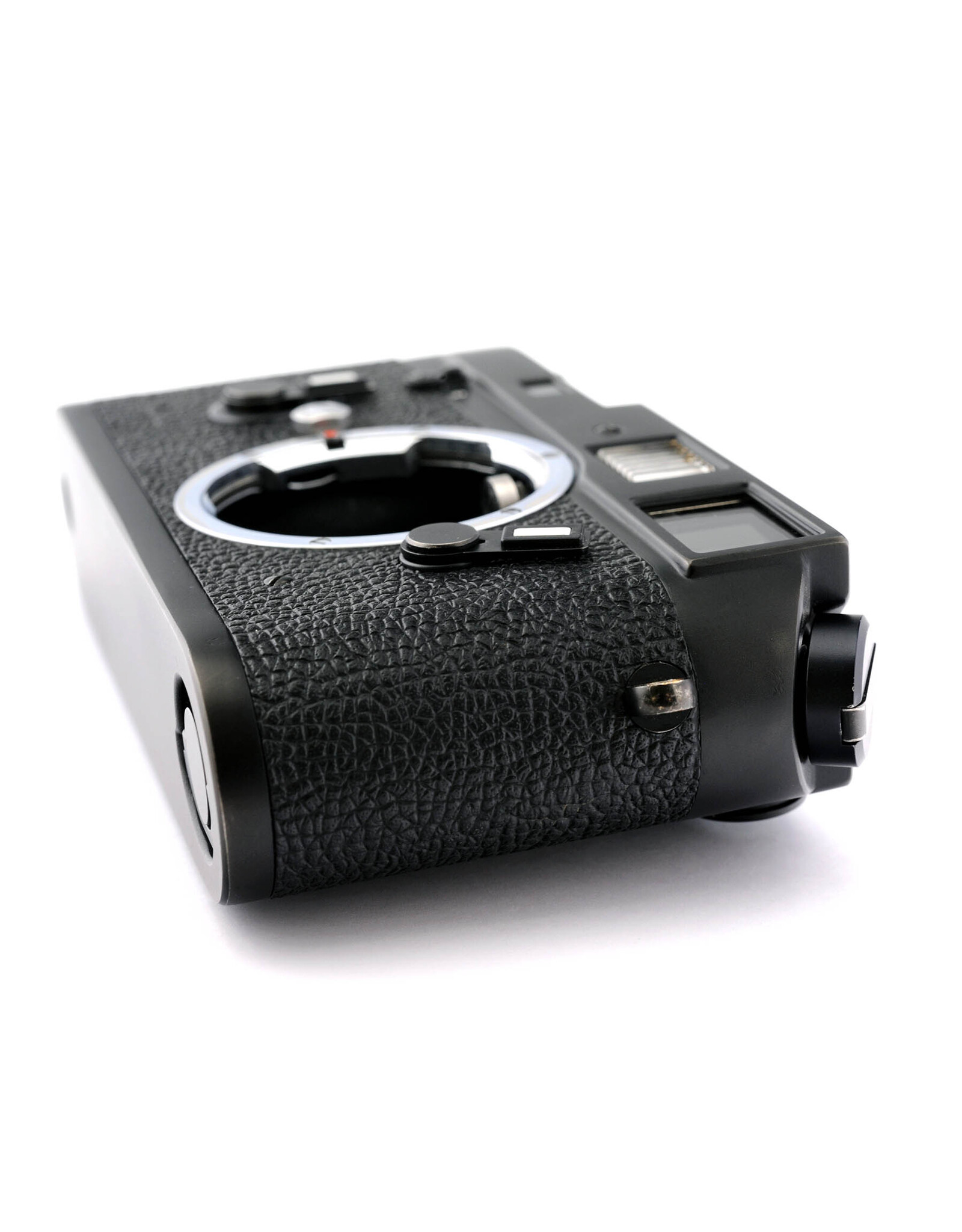 Leica Leica M4 Black Chrome ( with M3 V/Finder)      ALC172103