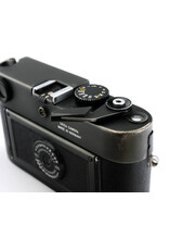 Leica Leica M6 0.85 TTL Black   A6012005