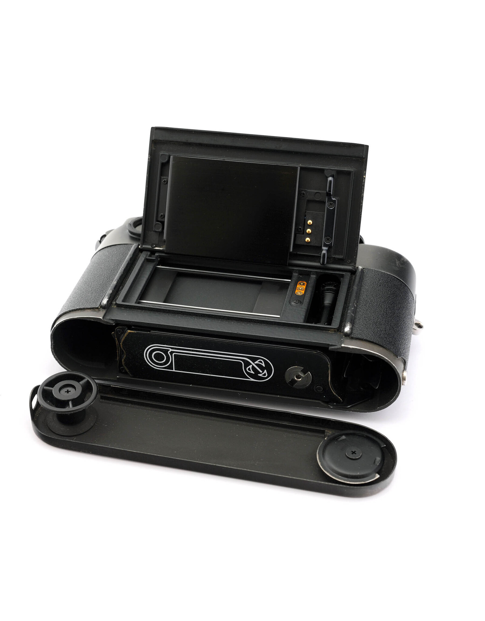 Leica Leica M6 0.85 TTL Black   A6012005