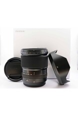 Fujifilm Fuji GF23mm f4 R WR   ALC172202