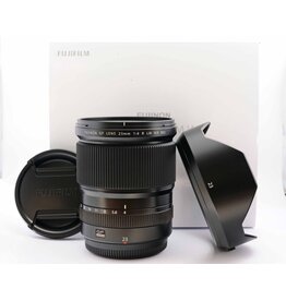 Fujifilm Fuji GF23mm f4 R WR   ALC172202
