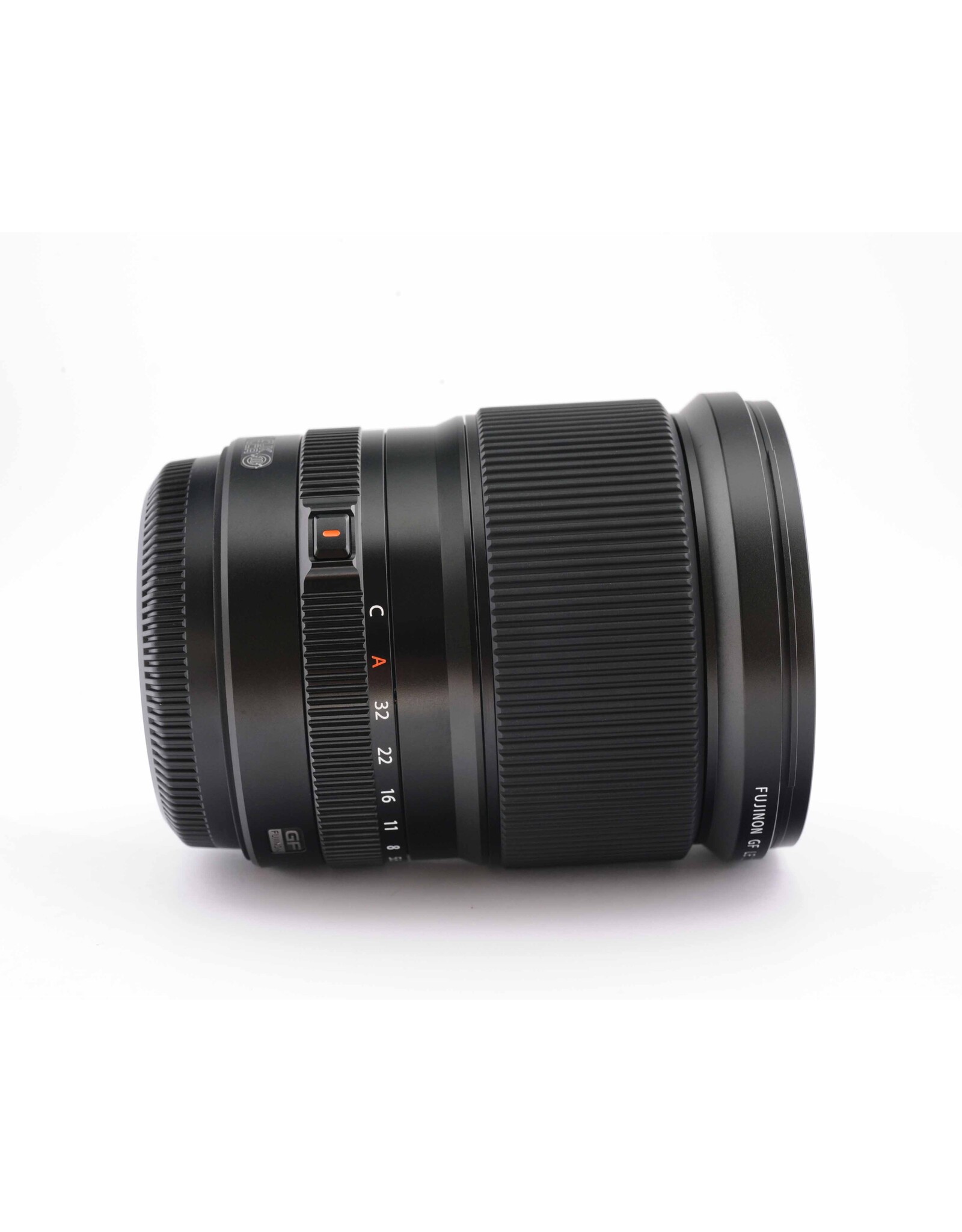 Fujifilm Fuji GF23mm f4 R WR   ALC172202