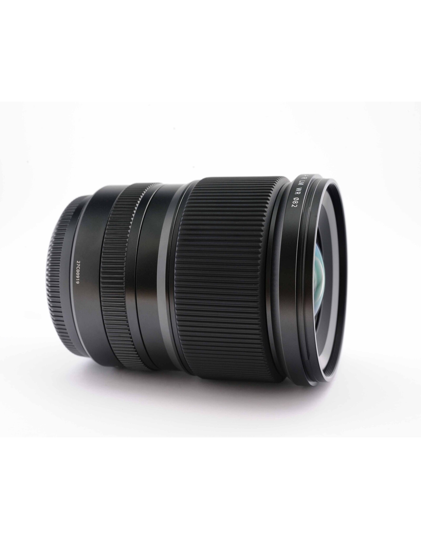 Fujifilm Fuji GF23mm f4 R WR   ALC172202