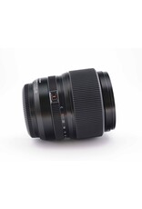 Fujifilm Fuji GF80mm f1.7 R WR   ALC172203