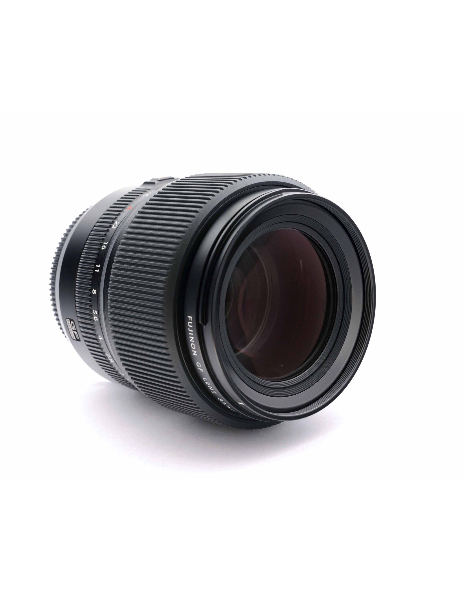 Fujifilm Fuji GF80mm f1.7 R WR   ALC172203