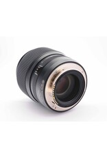 Fujifilm Fuji GF80mm f1.7 R WR   ALC172203