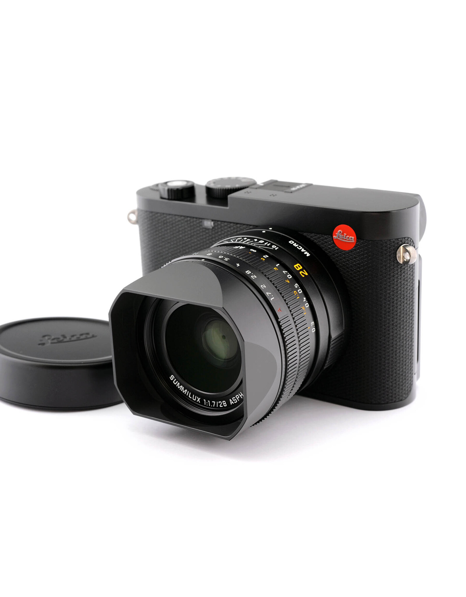 Leica Leica Q3      ALC171901