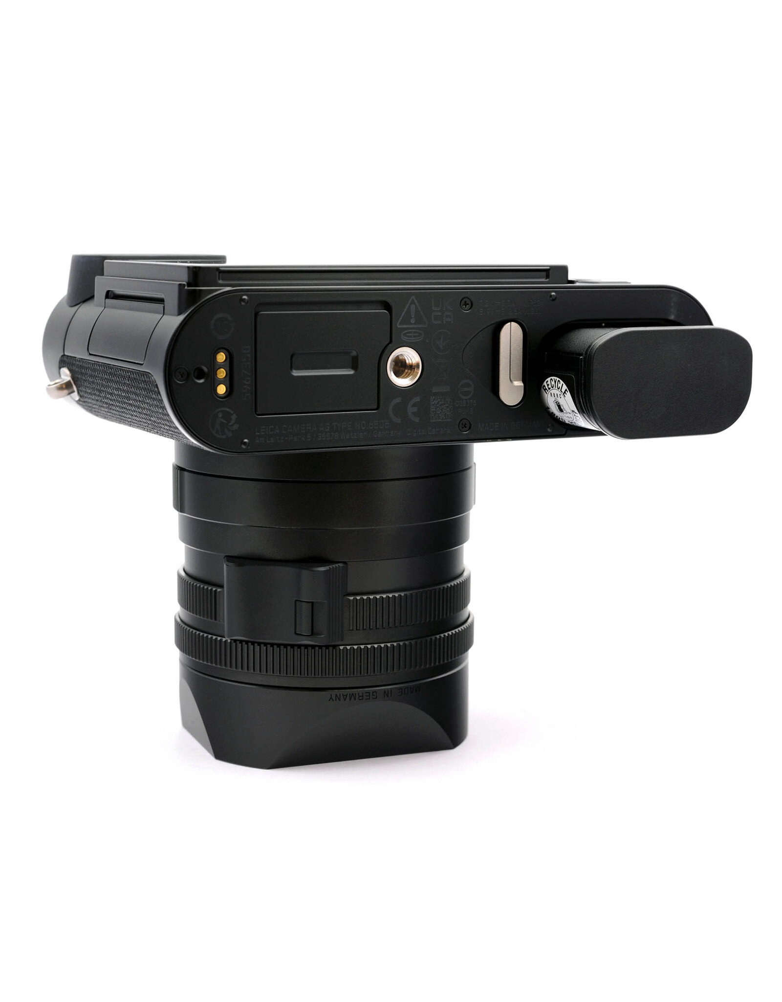 Leica Leica Q3      ALC171901