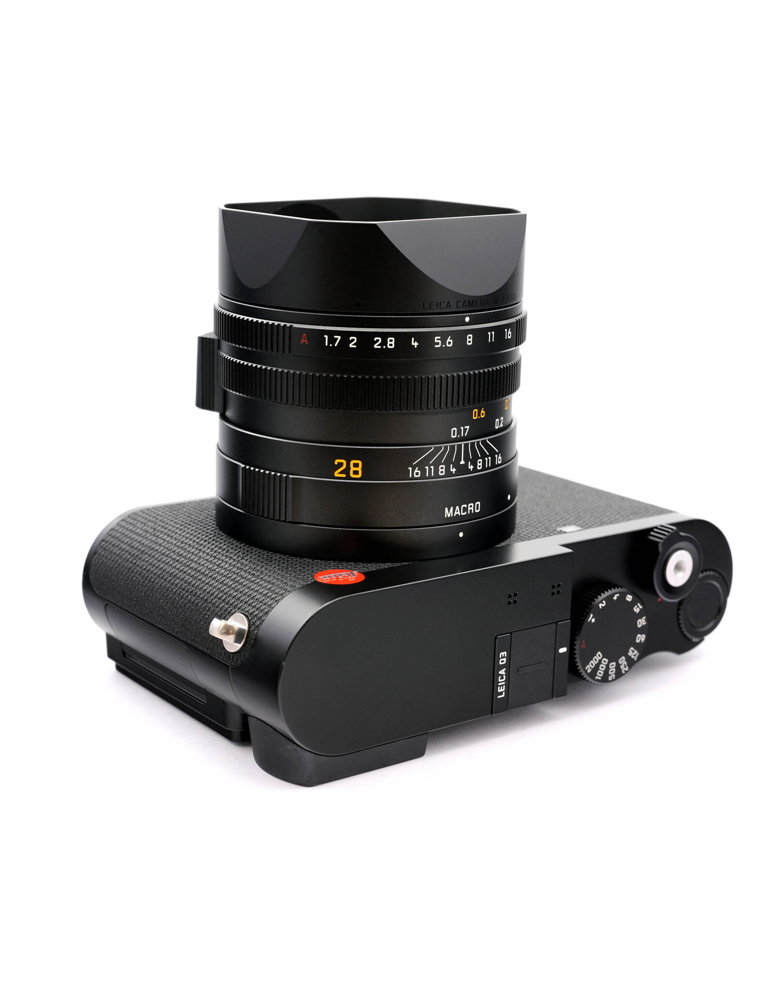 Leica Leica Q3      ALC171901