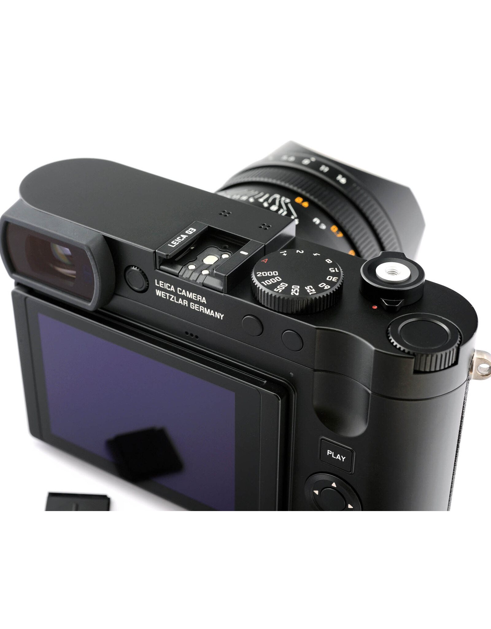 Leica Leica Q3      ALC171901