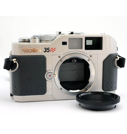 Rollei Rollei 35RF   A5110701