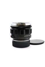 Voigtlander Voigtlander 50mm f1.2 Nokton VM    A6012202