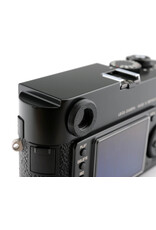 Aperture Aperture Eyepiece Surround - Fits Leica M8, M9, M Typ240 (3D printed in black finish)