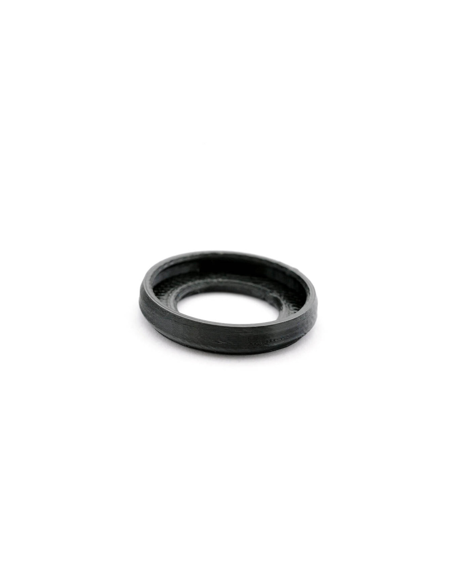 Aperture Aperture Eyepiece Surround - Fits Leica M8, M9, M Typ240 (3D printed in black finish)