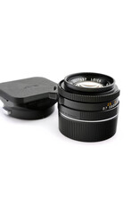 Leica Leica 35mm f2 Summicron-M  4th Version    ALC172104