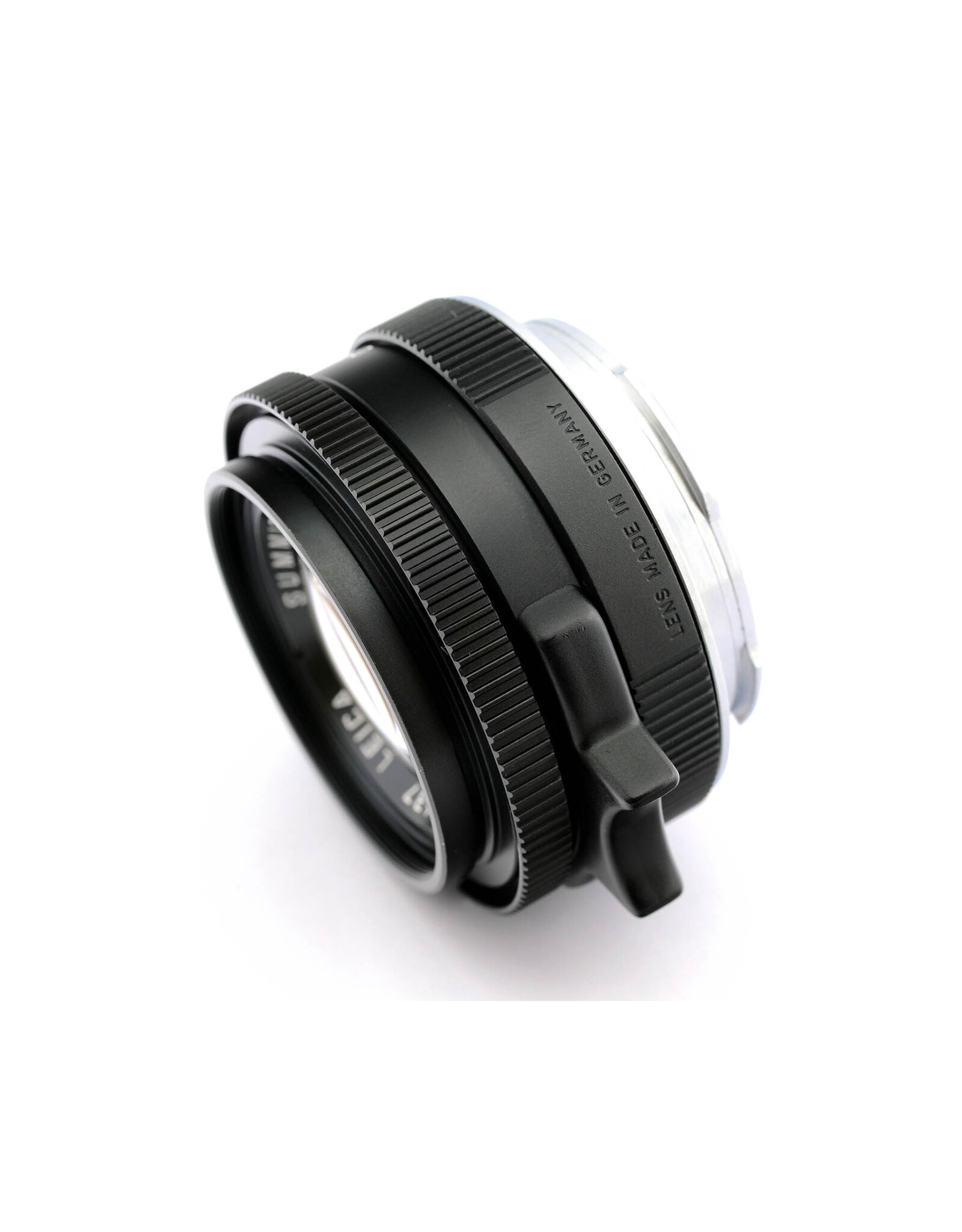 Leica Leica 35mm f2 Summicron-M  4th Version    ALC172104