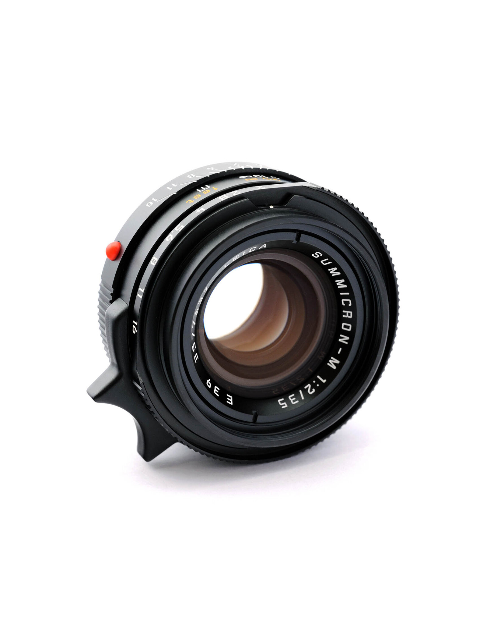 Leica Leica 35mm f2 Summicron-M  4th Version    ALC172104