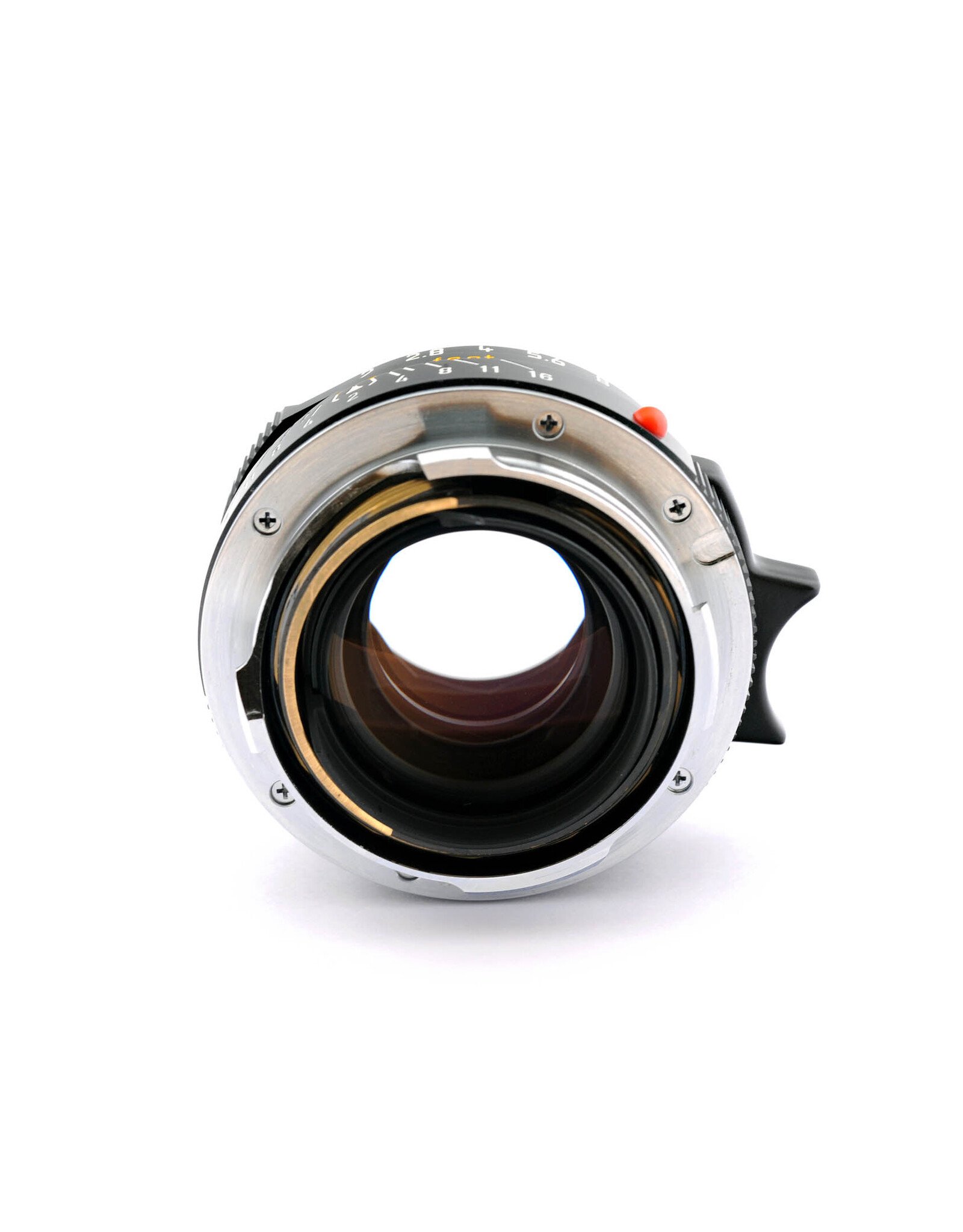 Leica Leica 35mm f2 Summicron-M  4th Version    ALC172104