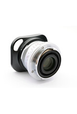 Voigtlander Voigtlander 35mm f2 Ultron VM II Silver   A6020702