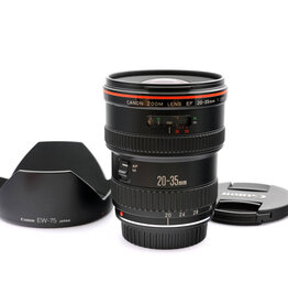 Canon Canon EF20-35mm f2.8L   ALC172005