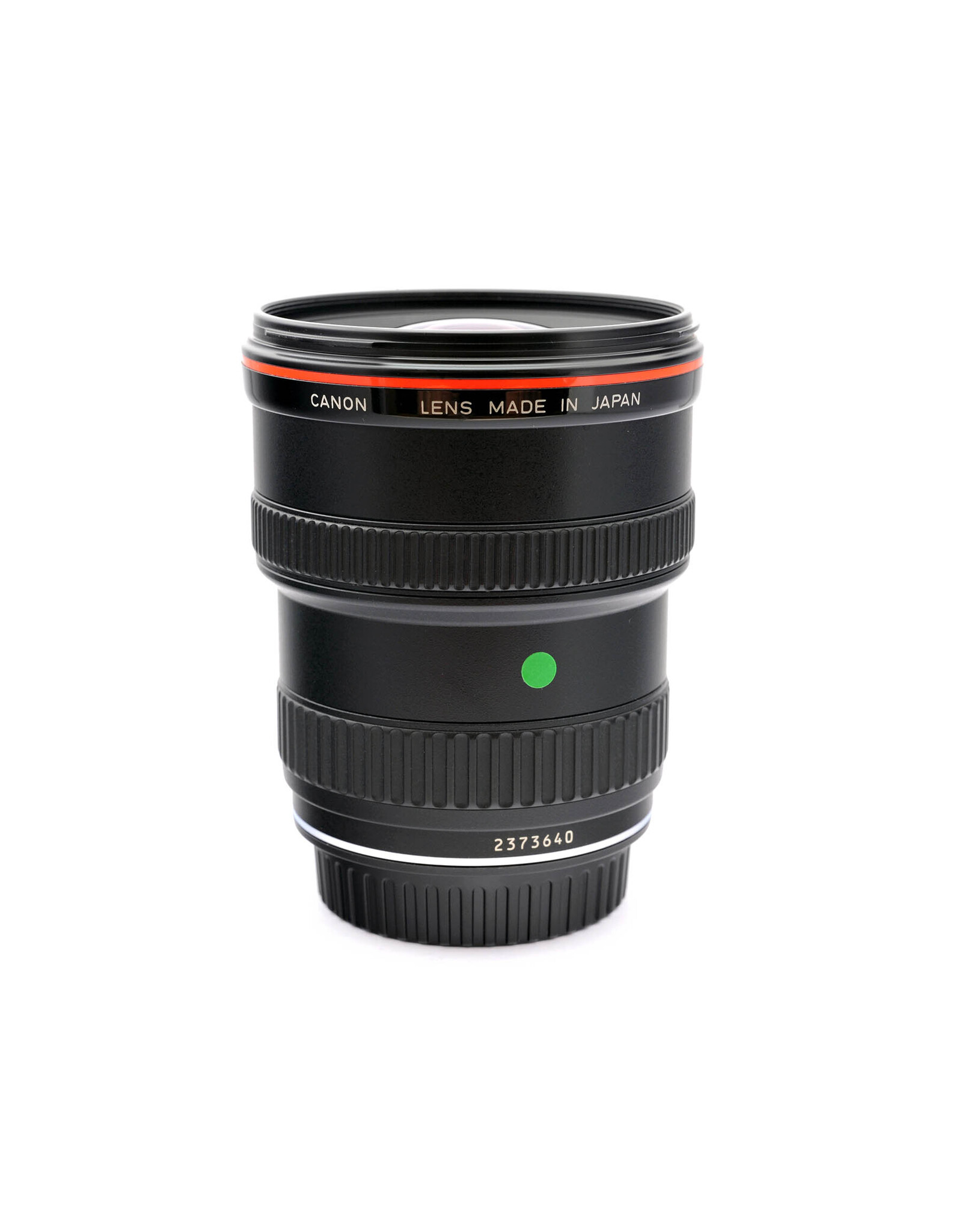 Canon Canon EF20-35mm f2.8L   ALC172005