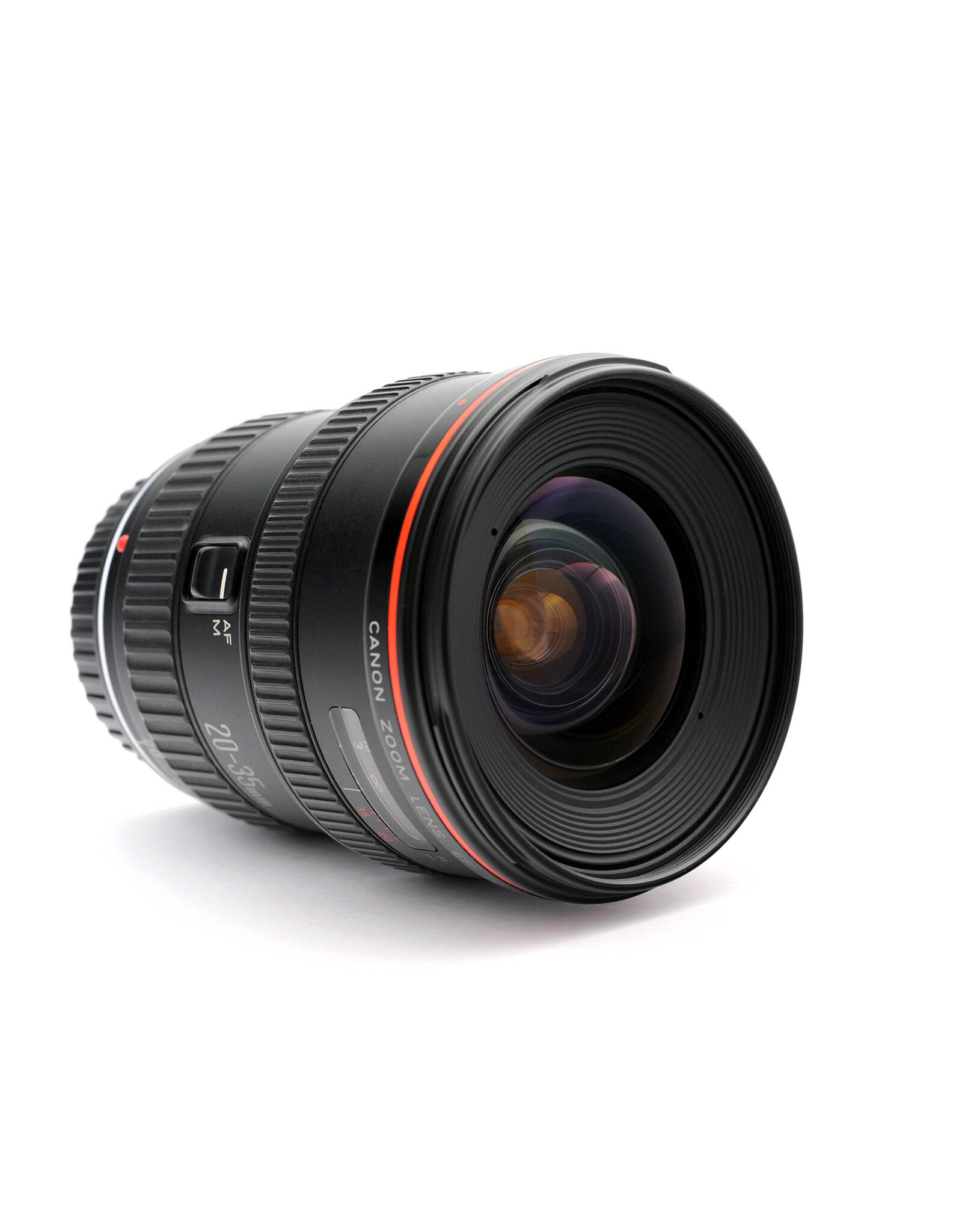 Canon Canon EF20-35mm f2.8L   ALC172005