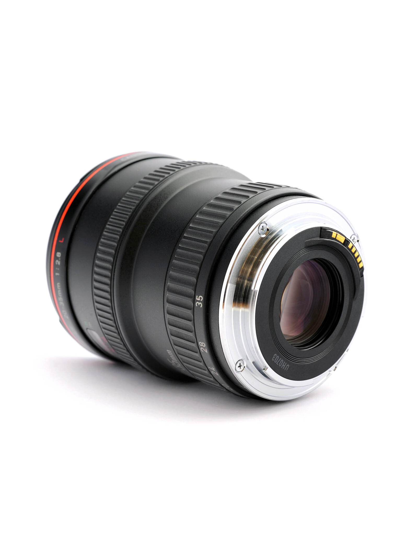 Canon Canon EF20-35mm f2.8L   ALC172005