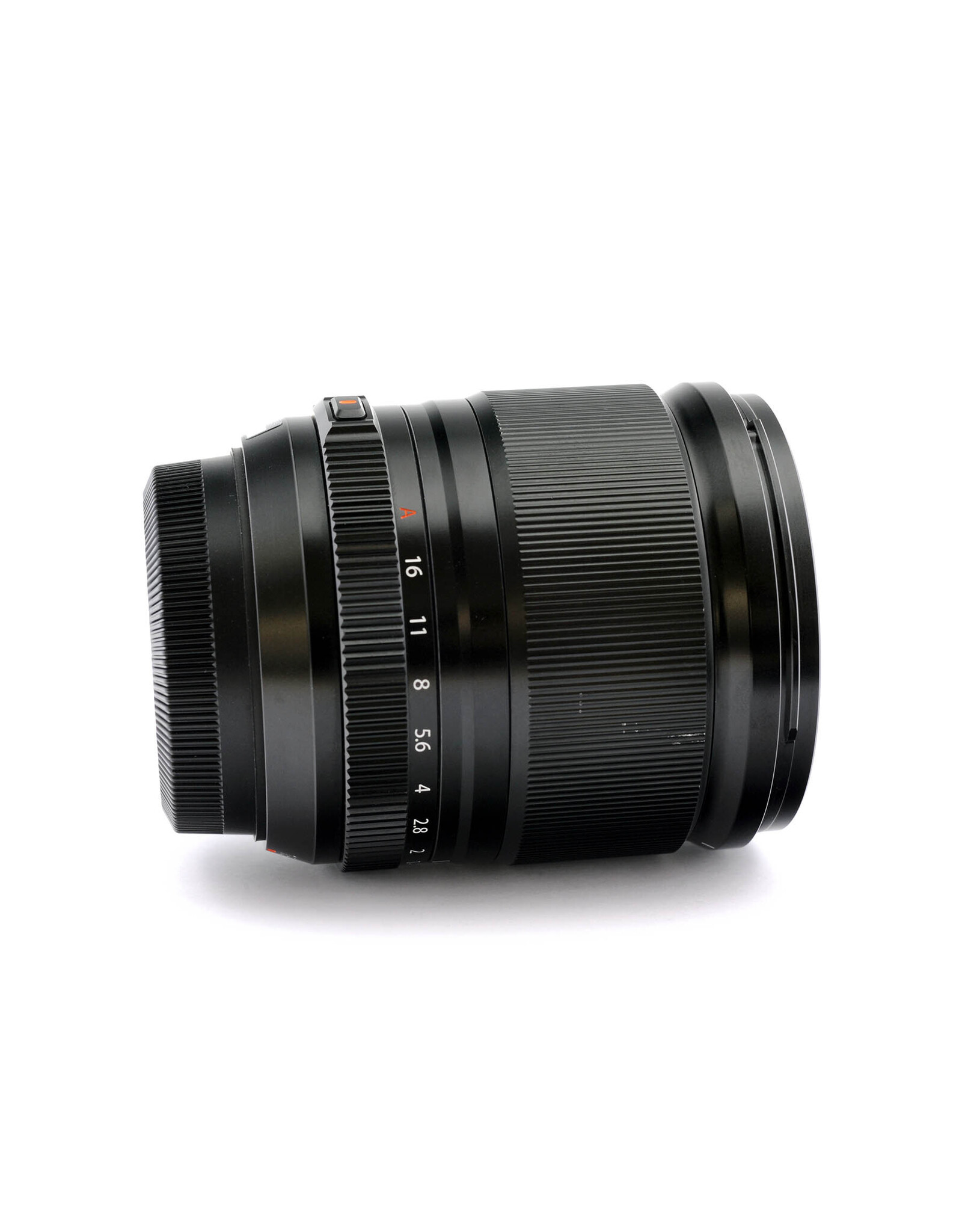 Fuji Fuji XF18mm f1.4 R WR    A6020704