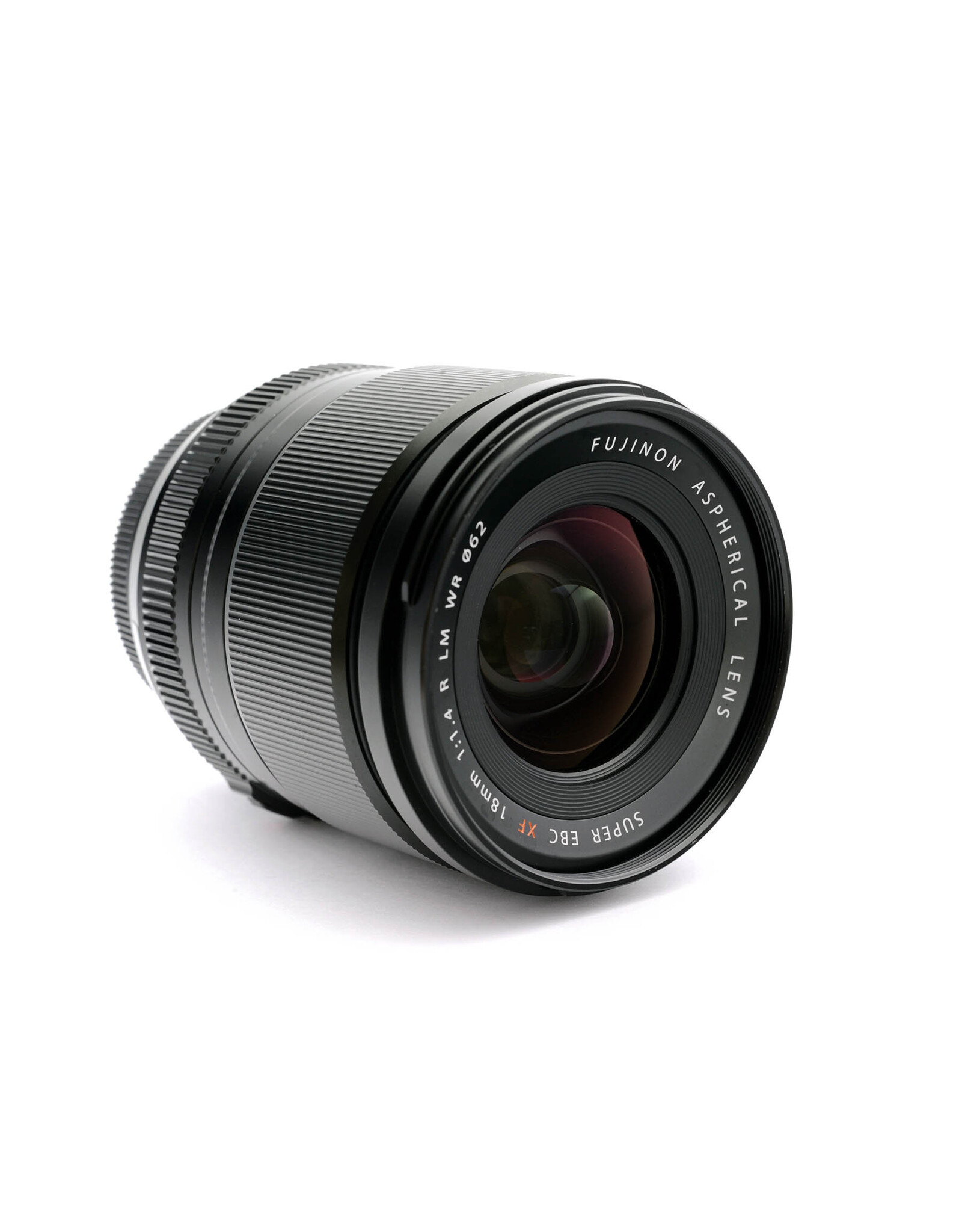 Fuji Fuji XF18mm f1.4 R WR    A6020704
