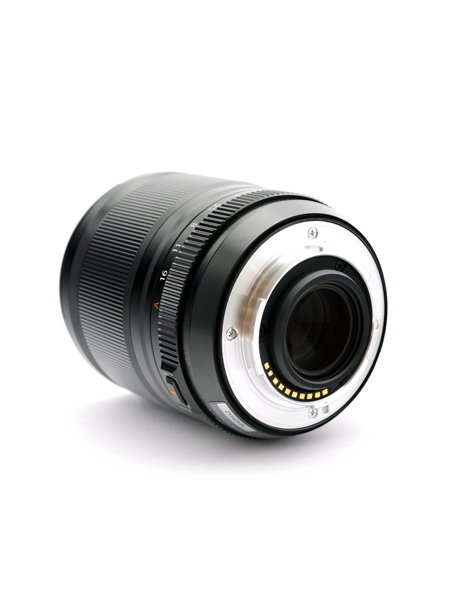 Fuji Fuji XF18mm f1.4 R WR    A6020704