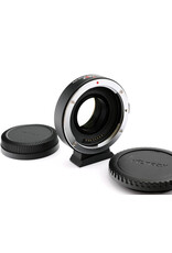 Viltrox Viltrox EF-FX2 0.71x Mount Adapter   ALC172006