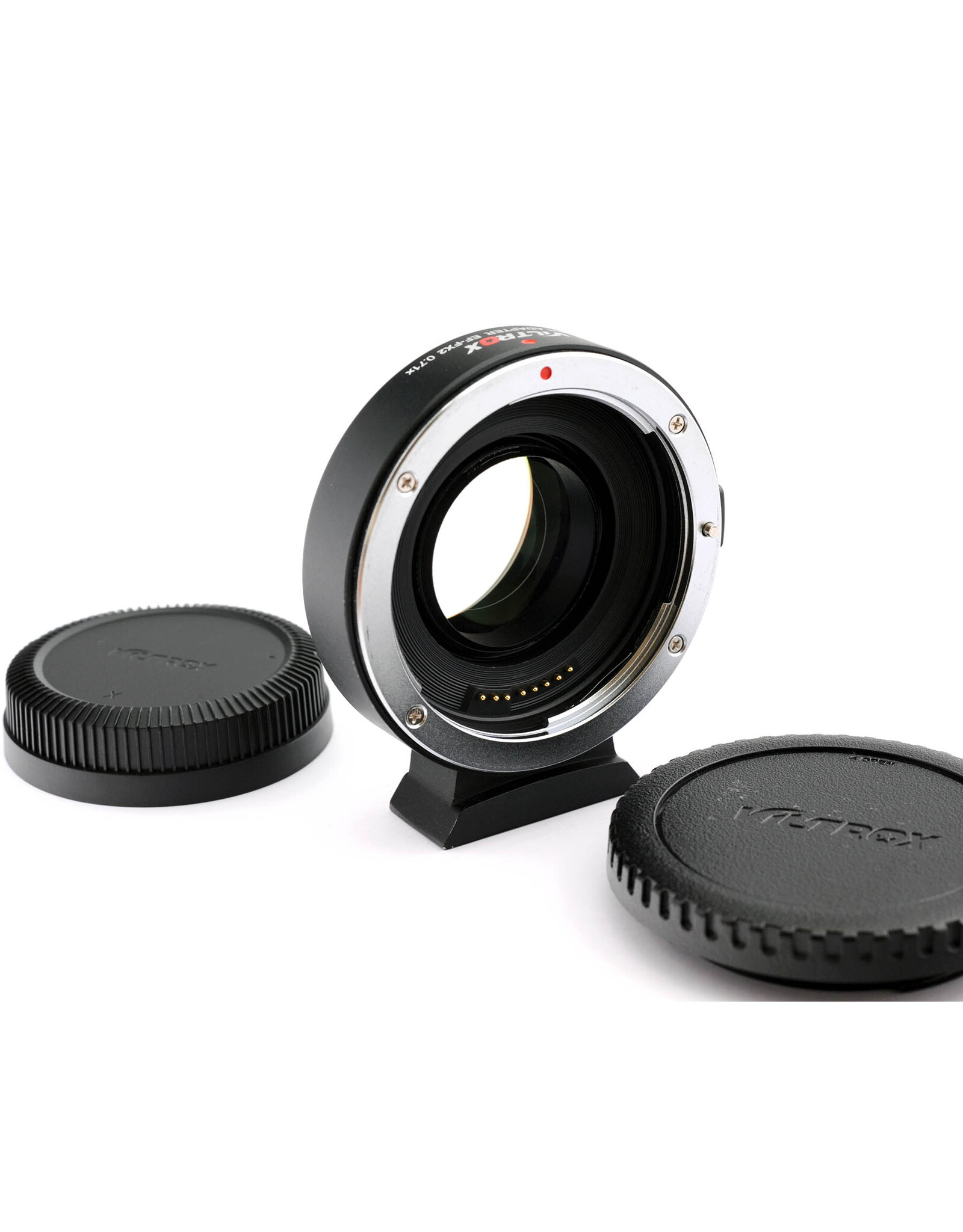 Viltrox Viltrox EF-FX2 0.71x Mount Adapter   ALC172006