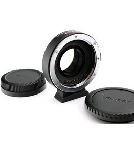 Viltrox Viltrox EF-FX2 0.71x Mount Adapter   ALC172006