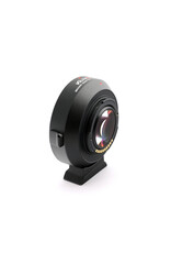 Viltrox Viltrox EF-FX2 0.71x Mount Adapter   ALC172006