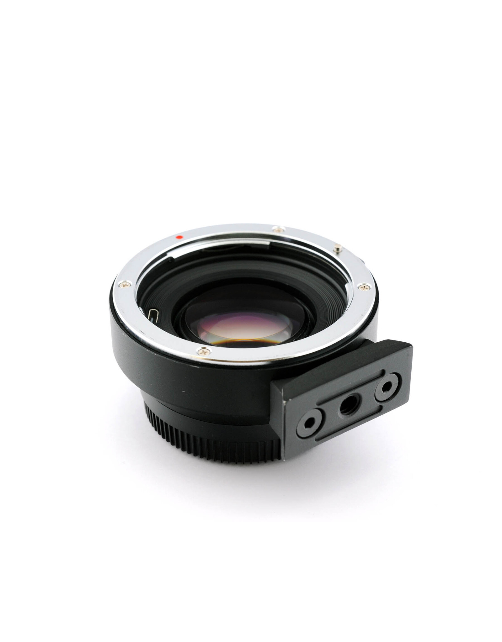 Viltrox Viltrox EF-FX2 0.71x Mount Adapter   ALC172006