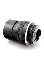 Nikon Nikon 105mm f1.8 AIS   A5122302