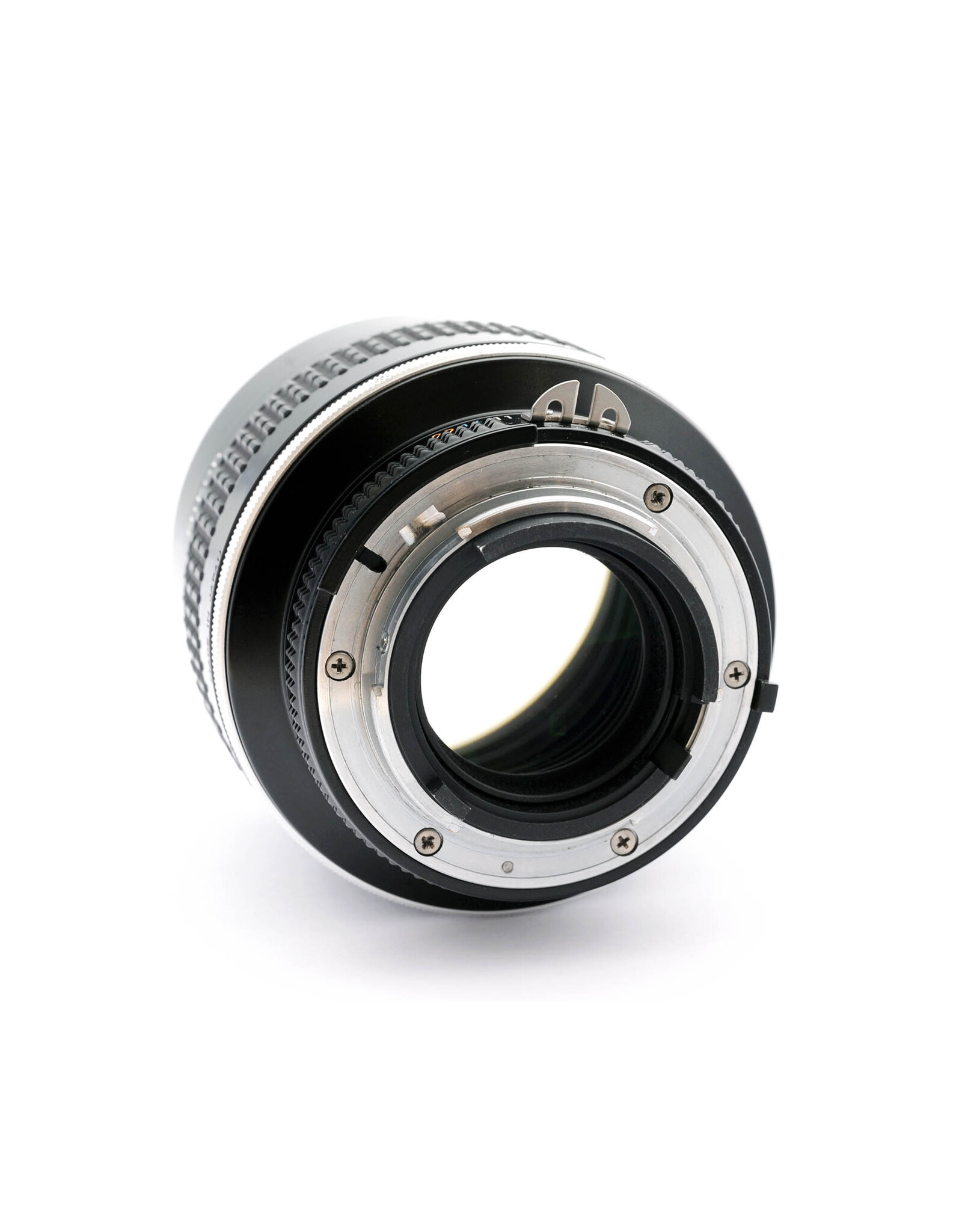 Nikon Nikon 105mm f1.8 AIS   A5122302