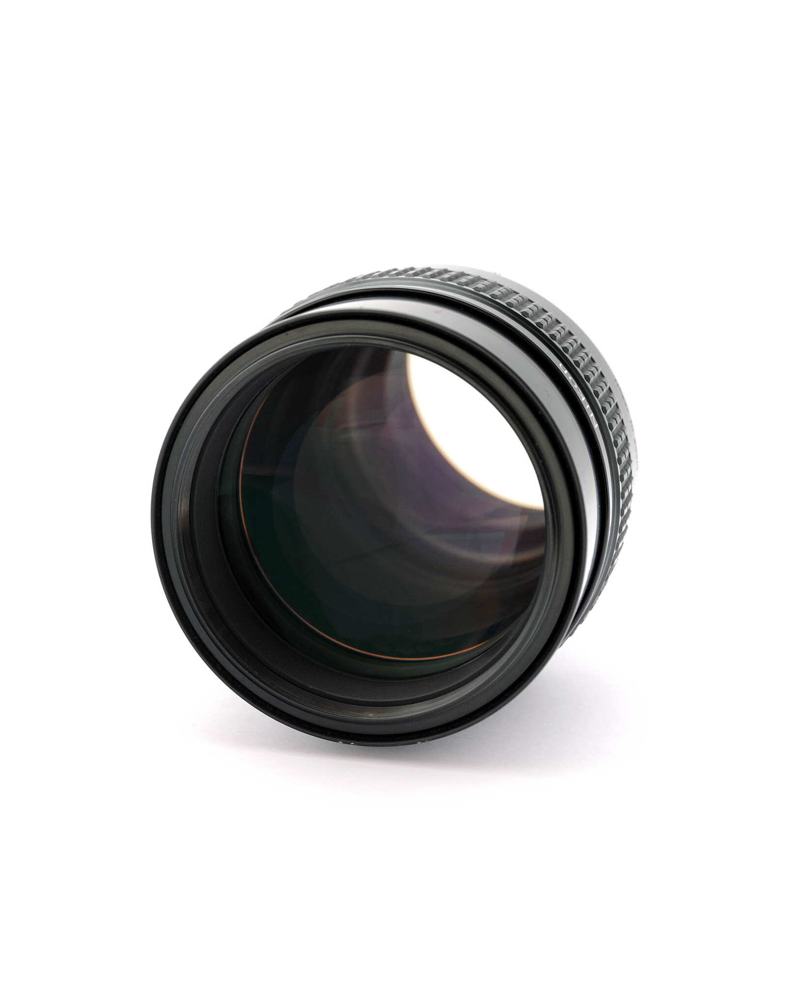 Nikon Nikon 105mm f1.8 AIS   A5122302