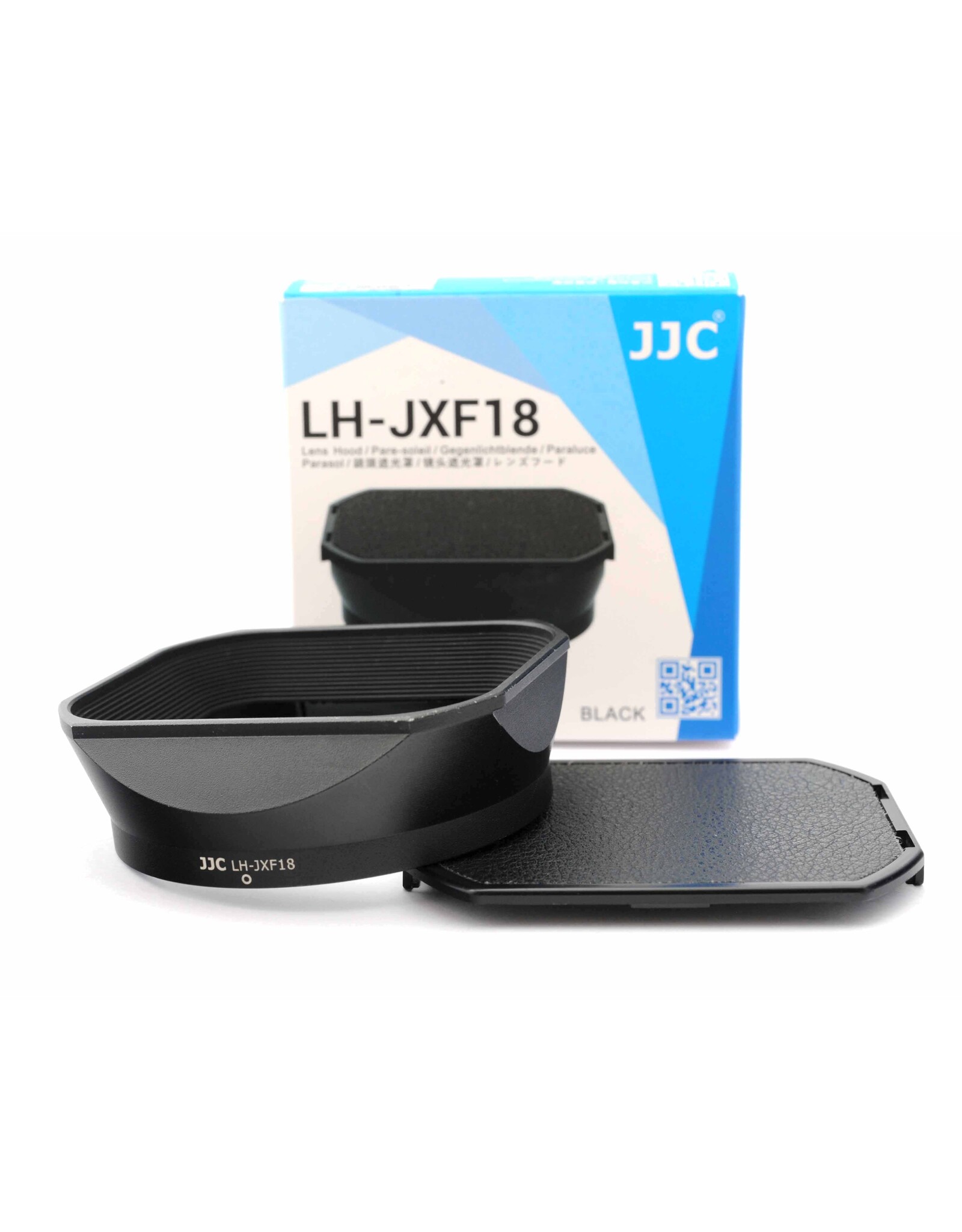 JJC Metal Lens Hood for XF18mm f1.4