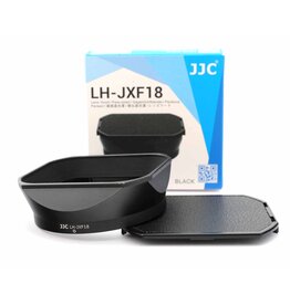 JJC Metal Lens Hood for XF18mm f1.4