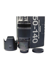 Fujifilm Fuji XF50-140mm f2.8 WR OIS   A6020501