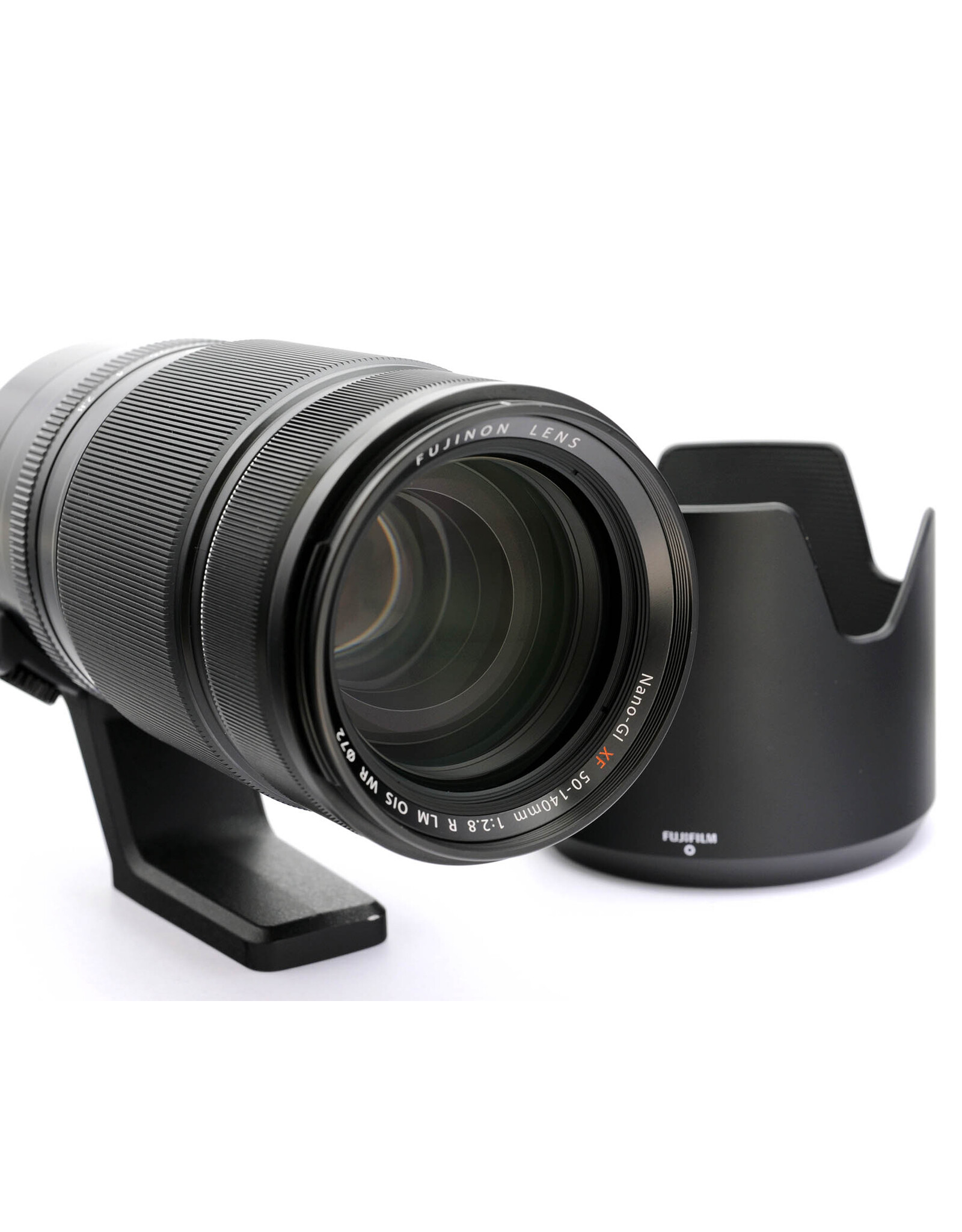 Fujifilm Fuji XF50-140mm f2.8 WR OIS   A6020501